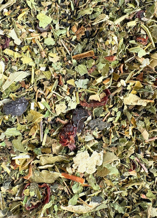 EquiImmunoBoost Herbal 1kg – Unterstützung der Abwehrkräfte