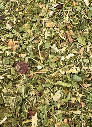 EquiRenew Herbal 1kg - Fellwechsel beim Pferd unterstützen