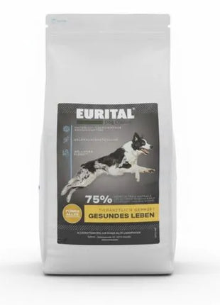 Eurital Dog Choice – Hypoallergen mit Lachs 1,5 kg