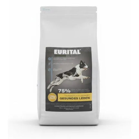 Eurital Dog Choice - Hypoallergenic with Salmon 1.5kg