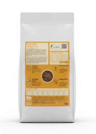 Eurital Dog Choice – Hypoallergen mit Lachs 1,5 kg