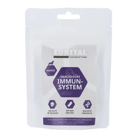 Eurital Dog Snacks 70g - for the immune system