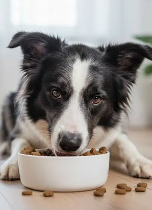 Eurital Dog Choice – Hypoallergen mit Lachs 1,5 kg