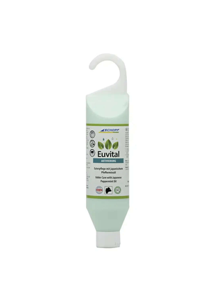 Schopf Euvital Gebrauchsfertige EuterpflegeNachfüllpack System 2,5 L