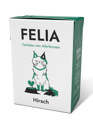 Hirsch