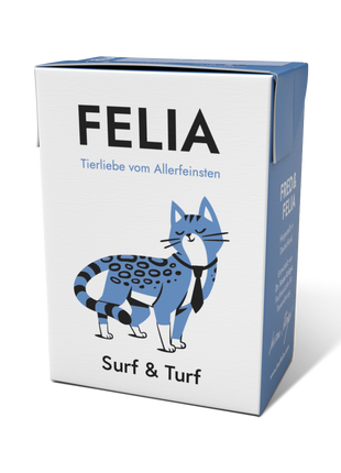 Surf & Turf