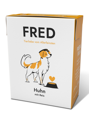 Huhn mit Reis