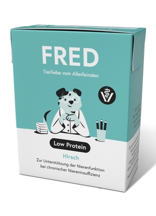 VET Low Protein