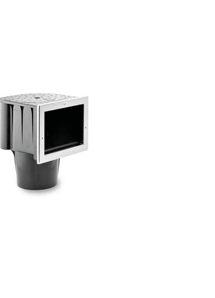 OASE Edelstahlblende ProfiSkim Wall standard – Ersatzteil