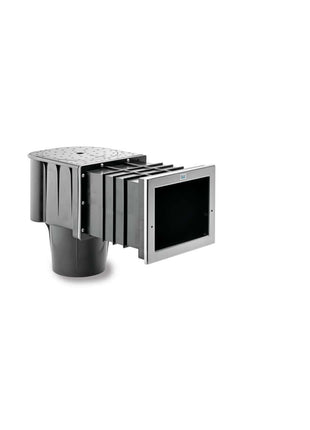 OASE Edelstahlblende ProfiSkim Wall standard – Ersatzteil