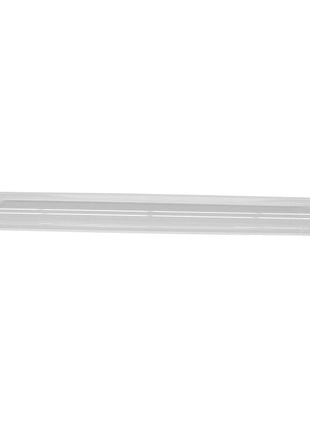 OASE Quarzglas D67,1 x 619,8 mit Bördelrand – Ersatzteil