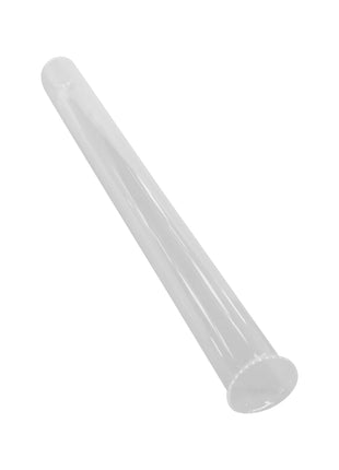 OASE Quarzglas D44 x 518 mit Bördelrand – Ersatzteil