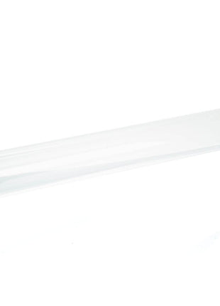 OASE Quarzglas D89,8 x 618,8 mit Bördelrand – Ersatzteil