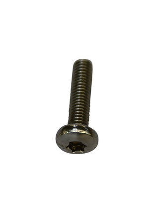 OASE Linsenschraube Torx V2A ISO 14583 M6 x 25 – Ersatzteil