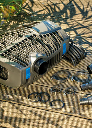 OASE AquaMax Eco Premium 13000 Filter- & Bachlaufpumpe
