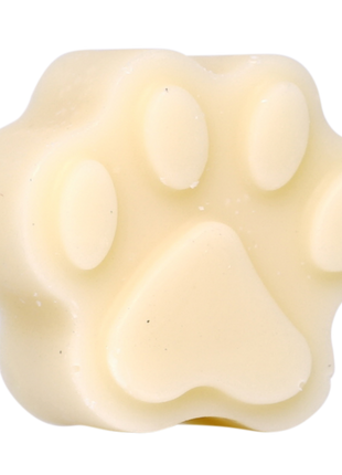 Fur Butter Feel safe and secure 
