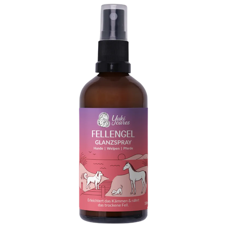 Conditioner Combing Aid