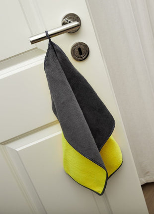 Pfotenhandtuch FLÄCKFRI 2 Stück