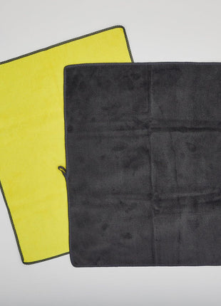 Pfotenhandtuch FLÄCKFRI 2 Stück