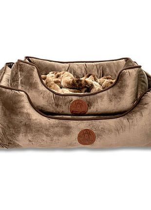 Hundebett Henri