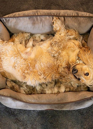 Hundebett Henri