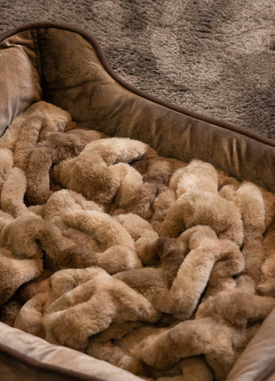 Hundebett Henri