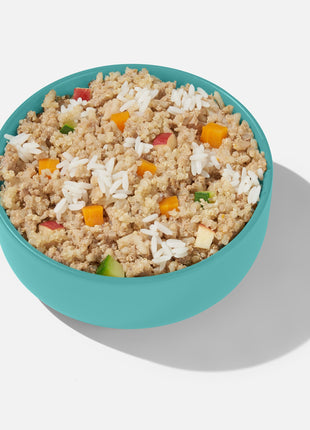 VET Low Protein