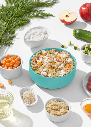 VET Low Protein
