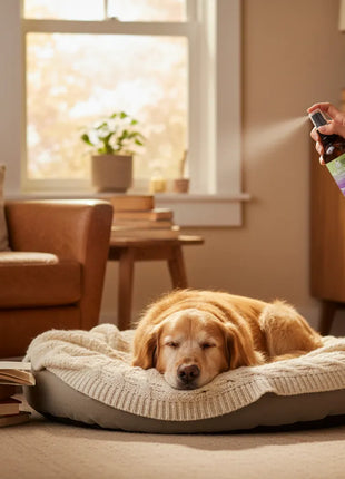 Nestspray Fühl dich geborgen