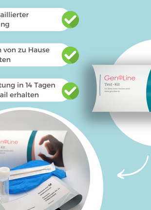 Allergietest Katze