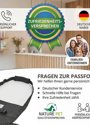 Continuous Baby Carrier Basic