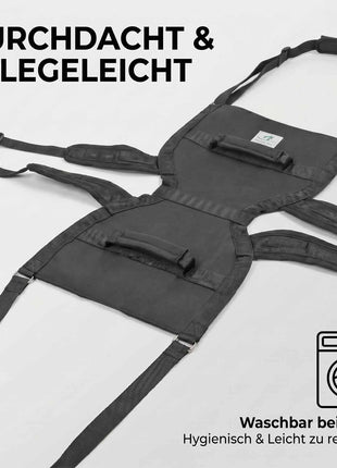 Continuous Baby Carrier Basic