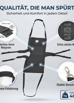 Continuous Baby Carrier Basic