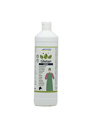 Schopf Glietan Gleitgel 1000 ml