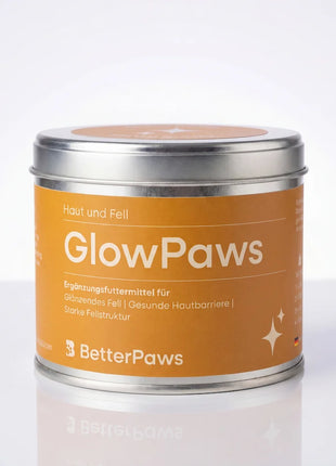 GlowPaws