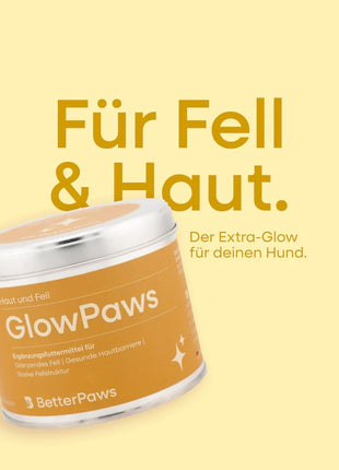 GlowPaws