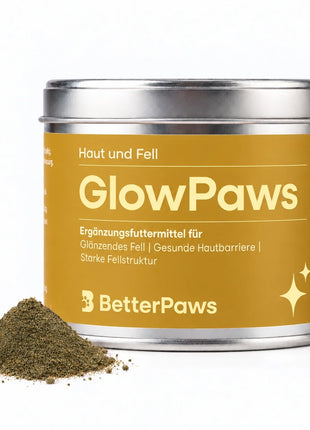 GlowPaws