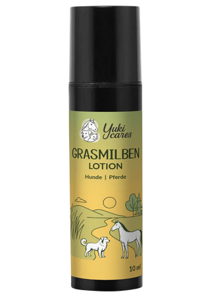 Grasmilben Lotion