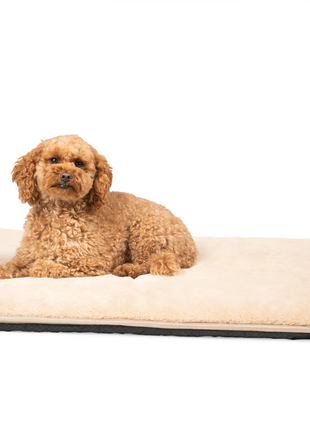 Hundematte HYGGE PAD Kuschelfell (vegan)