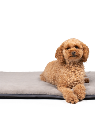 Hundematte HYGGE PAD Kuschelfell (vegan)