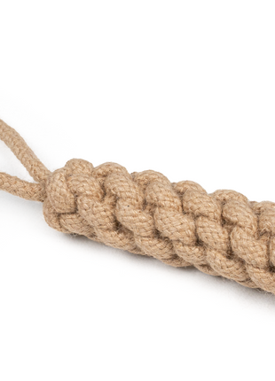 Spielzeug HÄMTA Hanfseil