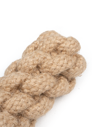 Spielzeug HÄMTA Hanfseil