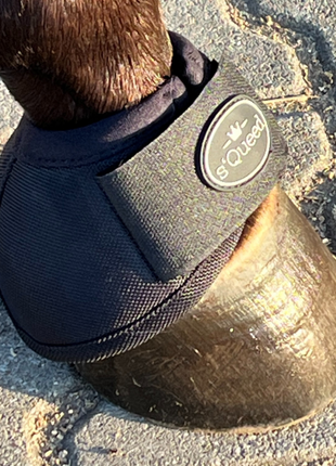 Hufglocken Bell Boots