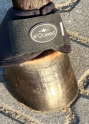 Hufglocken Bell Boots