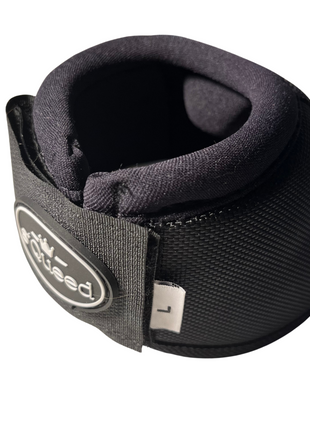 Hufglocken Bell Boots