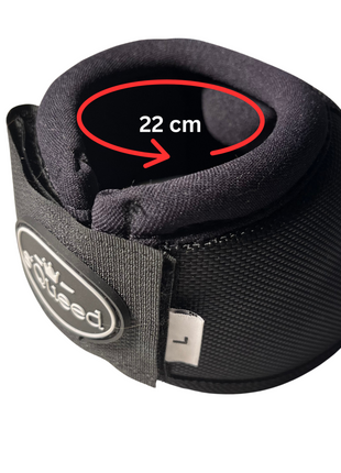 Hufglocken Bell Boots