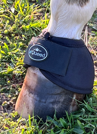 Hufglocken Bell Boots