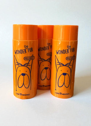 Wonder Fur – 3x Nachfüllkonzentrat