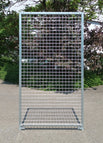 1.0 m / ohne Türe / ohne Futterset