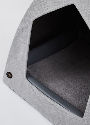 Hundehöhle zum KUDDE IGLU Hydda